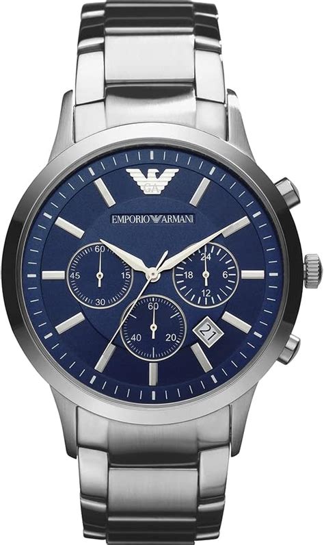 armani uhr sale|emporio armani price.